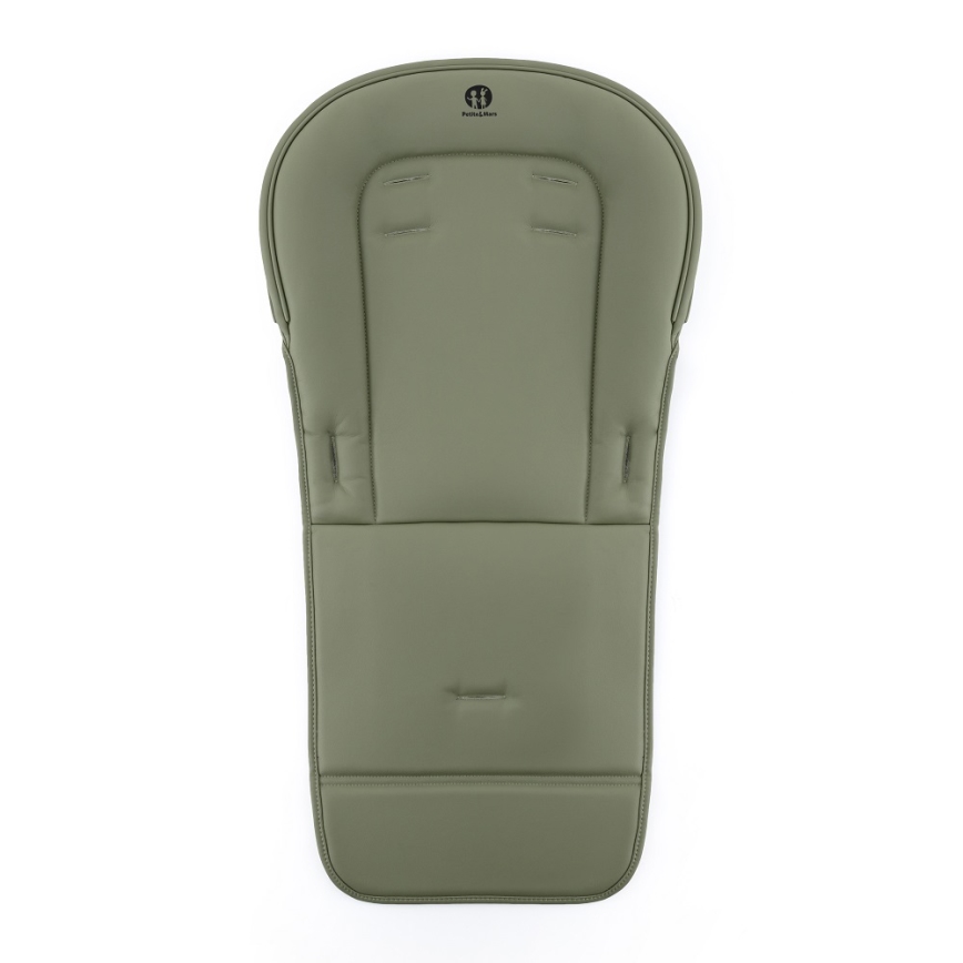 PETITE&MARS - Children's dining chair GUSTO green
