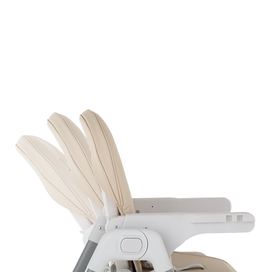 PETITE&MARS - Children's dining chair GUSTO grey