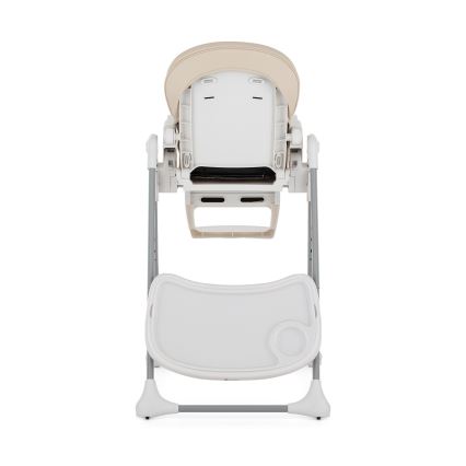 PETITE&MARS - Children's dining chair GUSTO grey