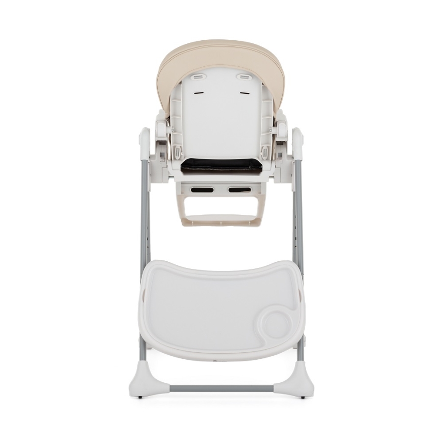 PETITE&MARS - Children's dining chair GUSTO grey