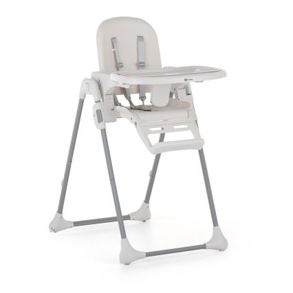 PETITE&MARS - Children's dining chair GUSTO grey