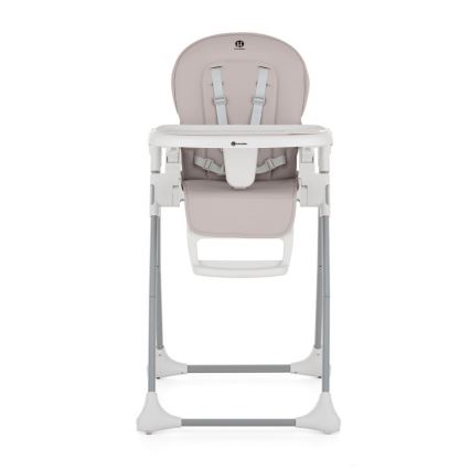 PETITE&MARS - Children's dining chair GUSTO grey