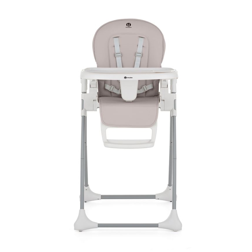 PETITE&MARS - Children's dining chair GUSTO grey