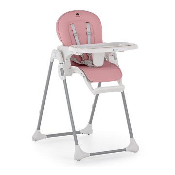 PETITE&MARS - Children's dining chair GUSTO pink