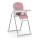 PETITE&MARS - Children's dining chair GUSTO pink