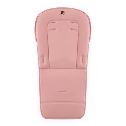 PETITE&MARS - Children's dining chair GUSTO pink