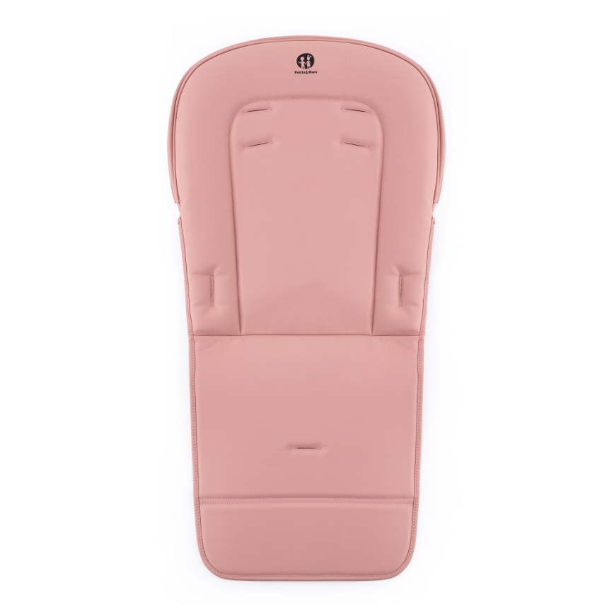 PETITE&MARS - Children's dining chair GUSTO pink