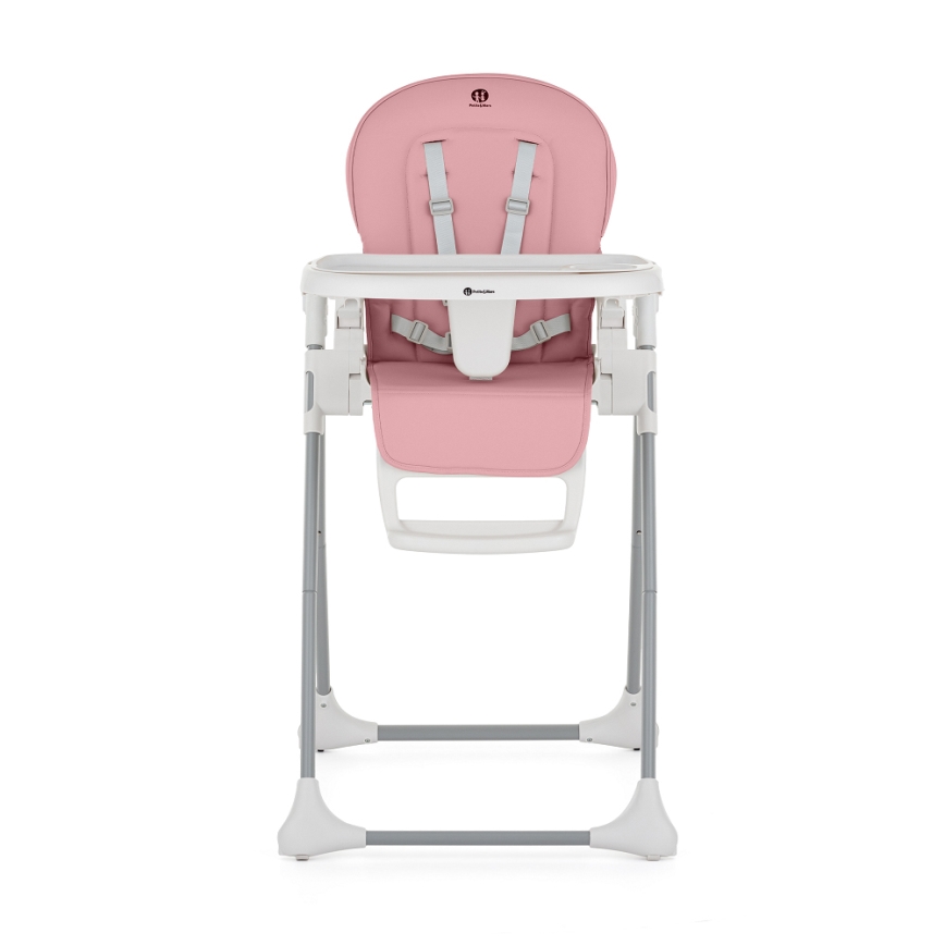 PETITE&MARS - Children's dining chair GUSTO pink