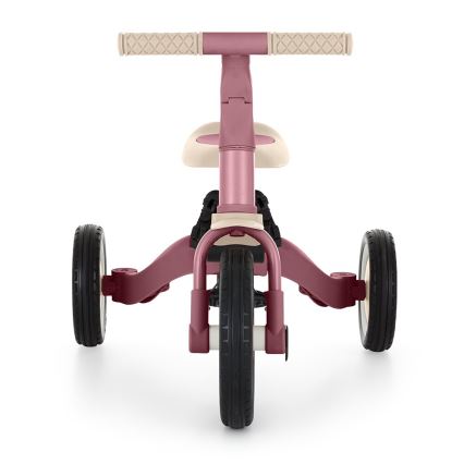 PETITE&MARS - Children's tricycle 5in1 TURBO Dusty Rose