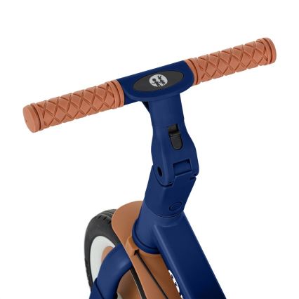 PETITE&MARS - Children's tricycle 5in1 TURBO Enigmatic Blue