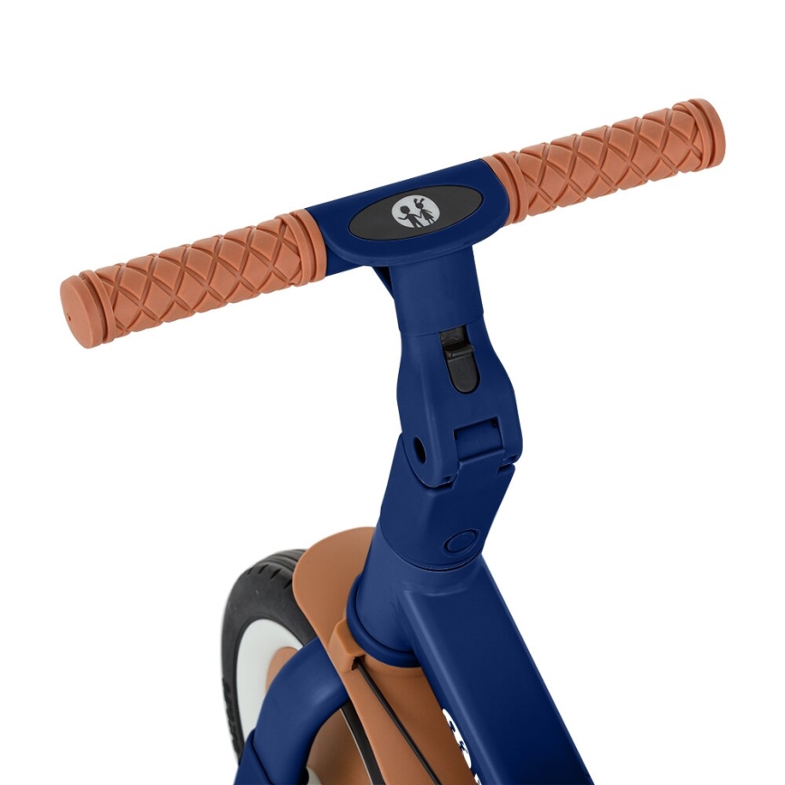 PETITE&MARS - Children's tricycle 5in1 TURBO Enigmatic Blue