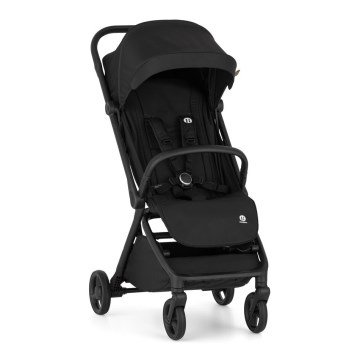 PETITE&MARS - FLIP Sport Stroller Forever Black