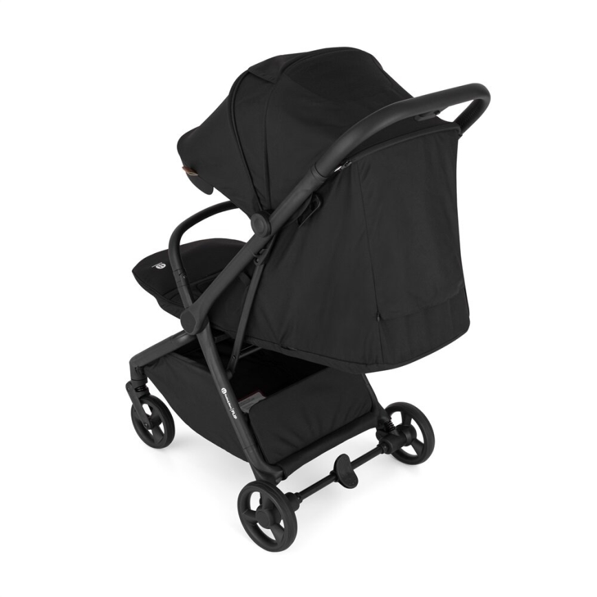PETITE&MARS - FLIP Sport Stroller Forever Black