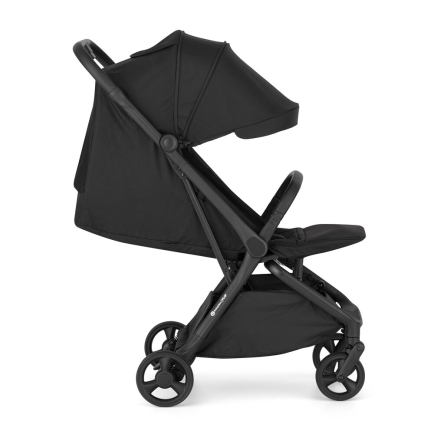 PETITE&MARS - FLIP Sport Stroller Forever Black