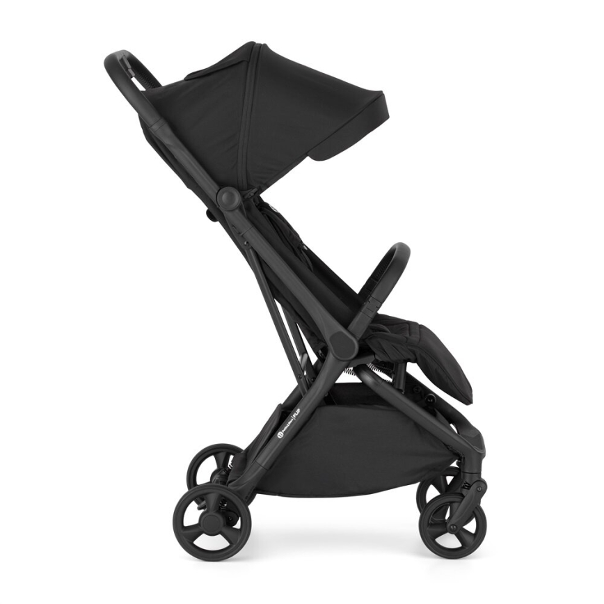 PETITE&MARS - FLIP Sport Stroller Forever Black