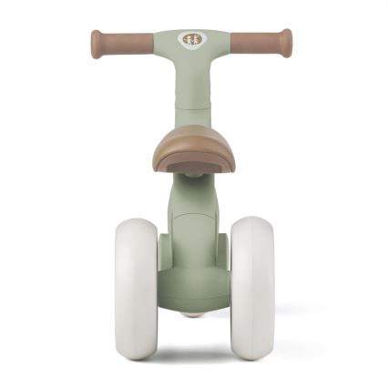 PETITE&MARS - Kids' 3-in-1 Tricycle BINGO Sage Leaf