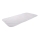 PETITE&MARS - Mattress protector AERODRY 120x60 cm breathable white