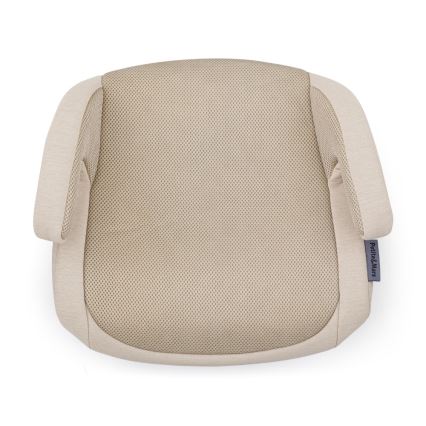 PETITE&MARS - OPTIMUS PRO i-Size Air Car Booster Seat 125-150 cm (22-36 kg) beige
