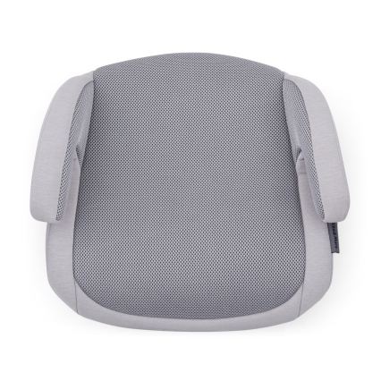 PETITE&MARS - OPTIMUS PRO i-Size Air Car Booster Seat 125-150 cm (22-36 kg) grey