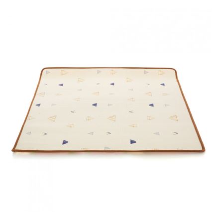 PETITE&MARS - Play mat JOY CITY 150x180 cm