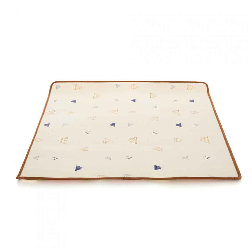 PETITE&MARS - Play mat JOY CITY 150x180 cm