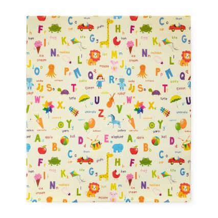PETITE&MARS - Play mat JOY WALK 150x180 cm