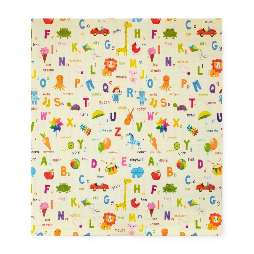 PETITE&MARS - Play mat JOY WALK 150x180 cm