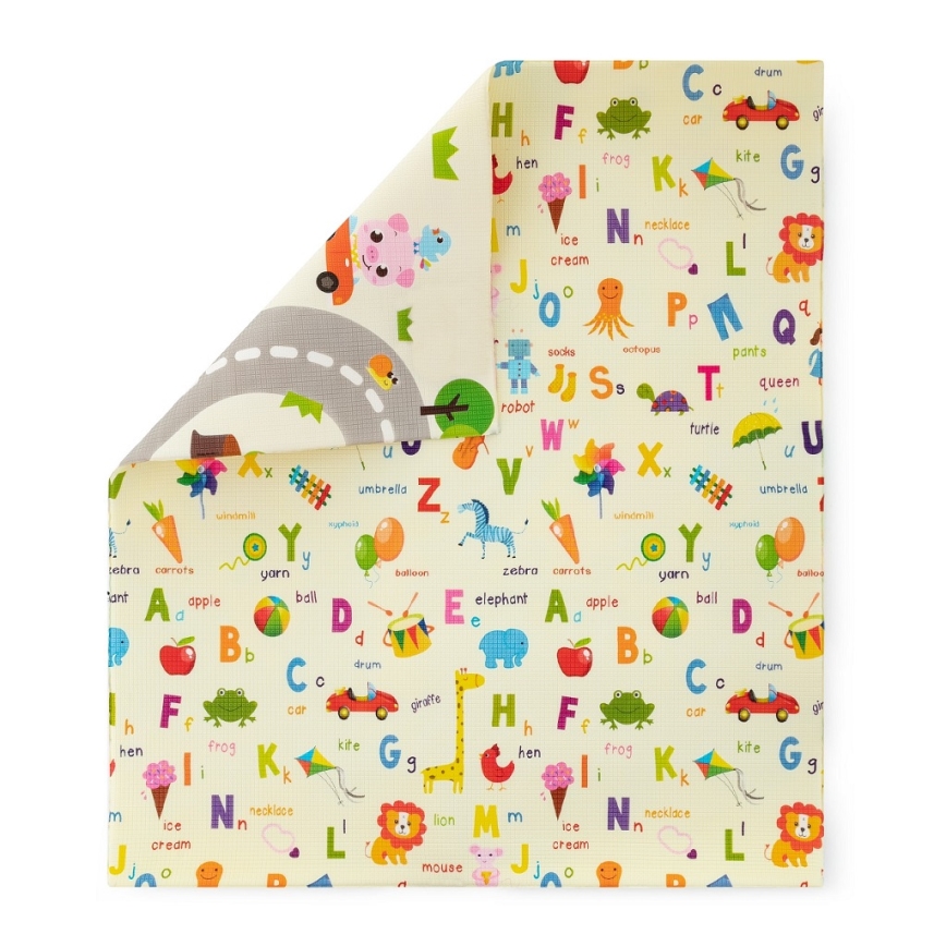 PETITE&MARS - Play mat JOY WALK 150x180 cm