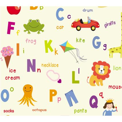 PETITE&MARS - Play mat JOY WALK 150x180 cm
