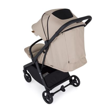 PETITE&MARS - Sport Stroller FLIP Tan Beige