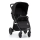 PETITE&MARS - Stroller AIRWALK2 black