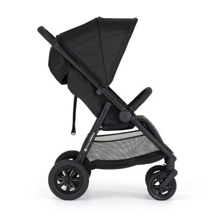 PETITE&MARS - Stroller AIRWALK2 black