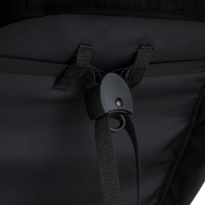 PETITE&MARS - Stroller AIRWALK2 black