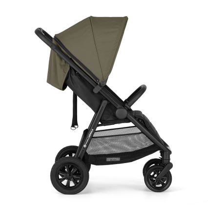 PETITE&MARS - Stroller AIRWALK2 green
