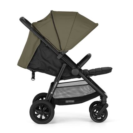 PETITE&MARS - Stroller AIRWALK2 green
