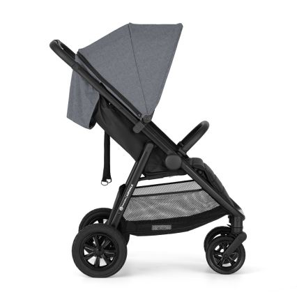 PETITE&MARS - Stroller AIRWALK2 grey