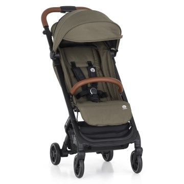 PETITE&MARS - Stroller FLY Mature Olive
