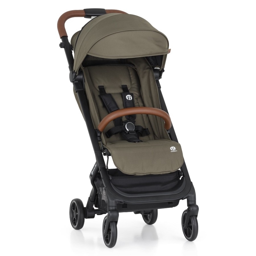 PETITE&MARS - Stroller FLY Mature Olive