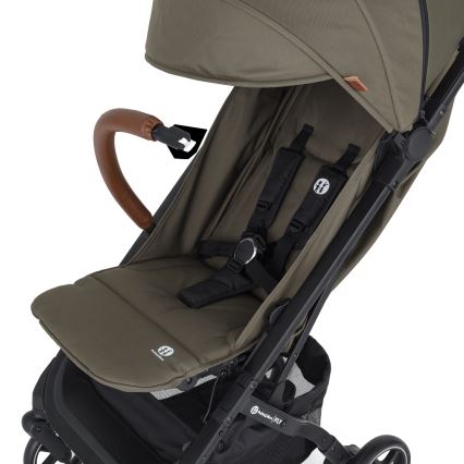 PETITE&MARS - Stroller FLY Mature Olive