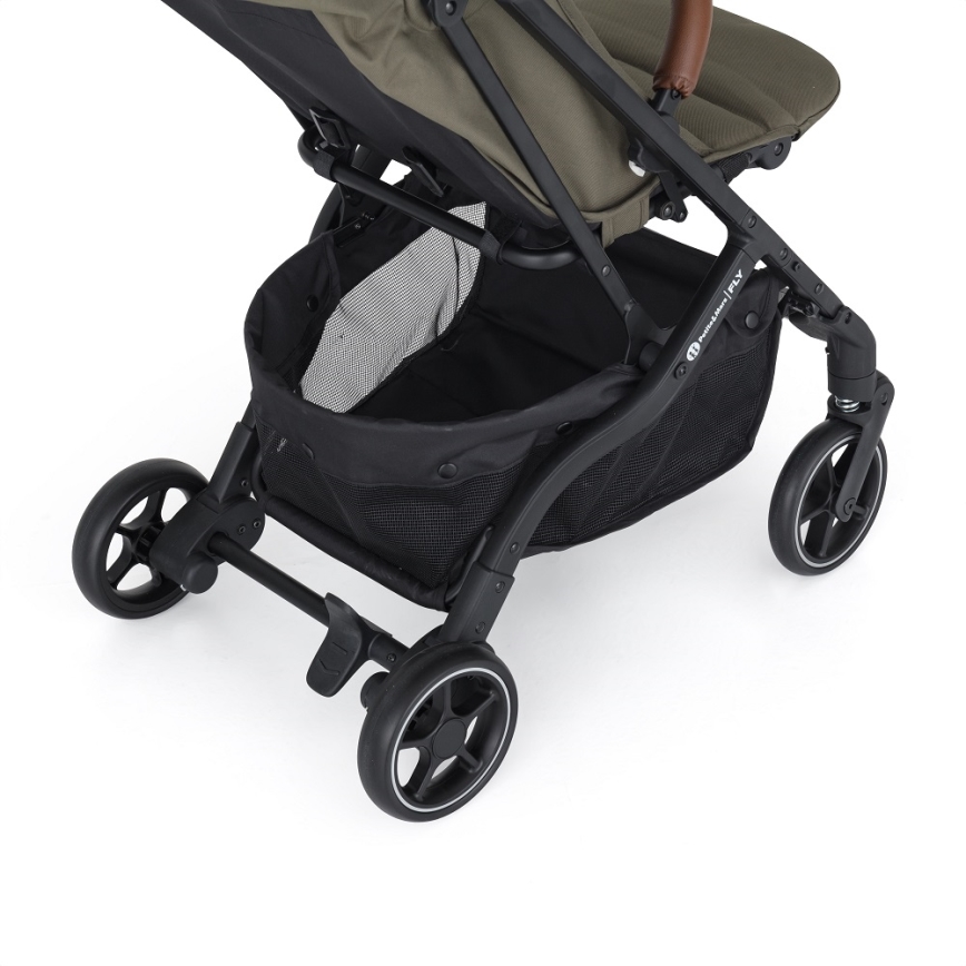 PETITE&MARS - Stroller FLY Mature Olive