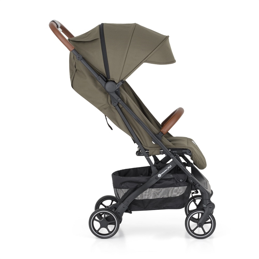 PETITE&MARS - Stroller FLY Mature Olive