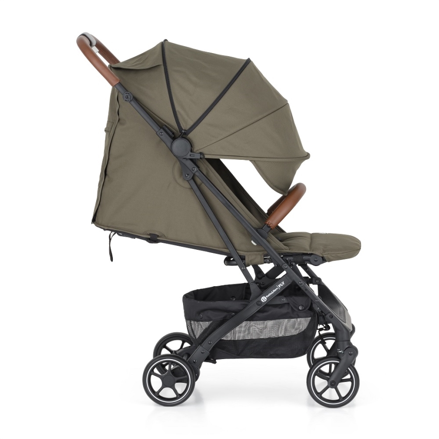 PETITE&MARS - Stroller FLY Mature Olive