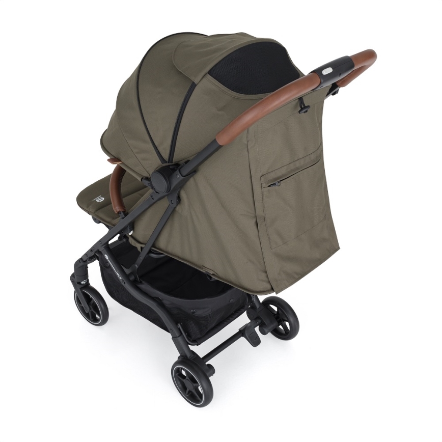 PETITE&MARS - Stroller FLY Mature Olive