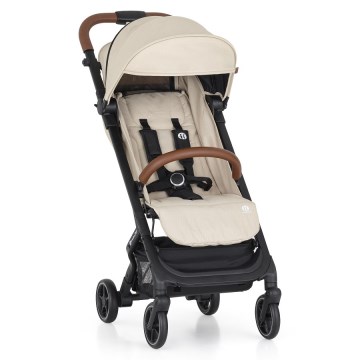 PETITE&MARS - Stroller FLY Sahara Beige