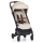 PETITE&MARS - Stroller FLY Sahara Beige