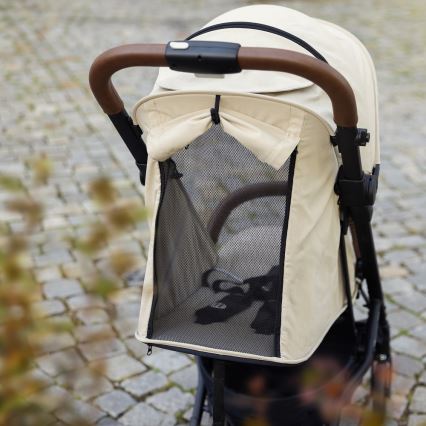 PETITE&MARS - Stroller FLY Sahara Beige