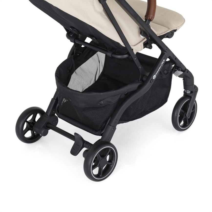 PETITE&MARS - Stroller FLY Sahara Beige