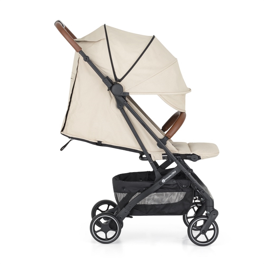 PETITE&MARS - Stroller FLY Sahara Beige