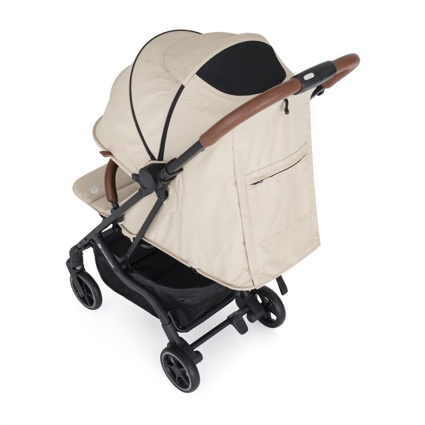 PETITE&MARS - Stroller FLY Sahara Beige
