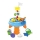 PETITE&MARS - Water and sand play table SANDY JOE